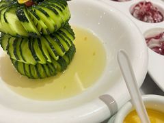 -城南往事·鲁菜·烤鸭(世茂宽厚里·大明湖店)