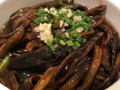 -冶春茶社(星汉大厦店)