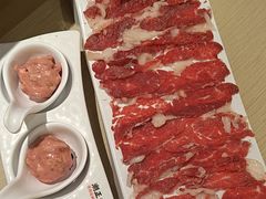 -潮正和潮汕牛肉火锅·老字号(番禺万达店)