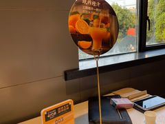 -巴奴毛肚火锅(广益哥伦布店)