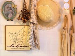 -花间烘焙BLossom Bakery