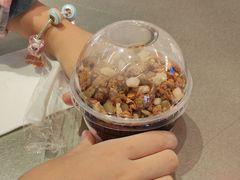 -贾国龙中国堡(上地华联店)
