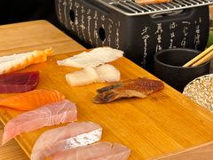 -鮨政·Omakase(万象城店)