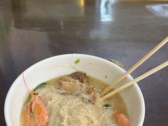 -从前慢海鲜面馆