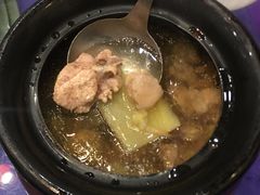 -西江美食舫·江西菜(健德桥店)