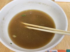 -从前慢海鲜面馆