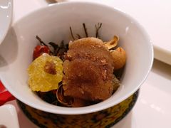 塞上八宝茶-宁夏国强手抓羊肉·清真菜(未央路凤三店)