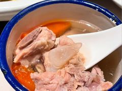 西瓜排骨汤-小炳胜(卓悦中心店)