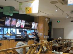 -木屋烧烤(西南角店)