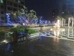 景观位-超级厨房概念餐厅(奥园广场店)