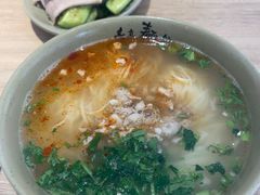 -亮亮拉面(师范路店)