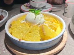 -新白鹿餐厅(金鹰新街口店)