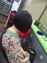 点击看大图 美联社&美丽频道造型(省体育馆店)-CE·专业蛋白•羽毛接发·潮色烫染品牌店