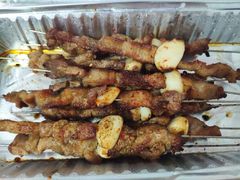 -大京园海鲜烧烤(东城路店)