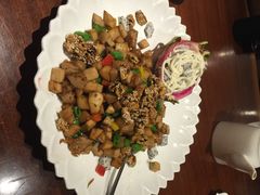 莲池荟-莲池荟素食馆·12年老字号(光孝寺店)