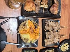 -木子烧鸟屋(百子湾店)