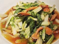 -厨创东北传家菜(信义坊店)