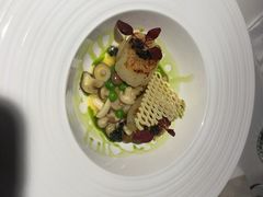 -研食记西餐厅(金融中心店)