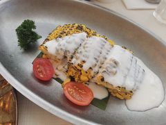 -龟兹KUCINA·新疆菜(前滩L+PLAZA店)
