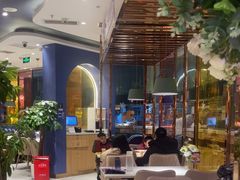 -夏日玛莉西餐厅(金茂览秀城店)