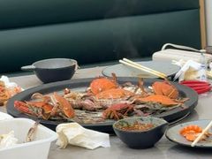 -仙螺岛海鲜自助餐厅(总店)