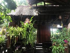 -自然餐厅(Phuket)