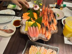 -匠和风精致料理(莆田财富中心店)