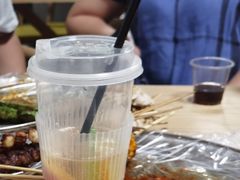 -凤姐烧烤(水街商场店)