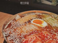 -KimPro 辛普乐概念韩餐