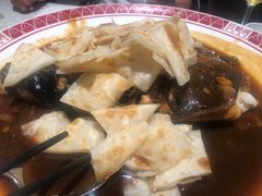 -旺顺阁鱼头泡饼(小红门店)