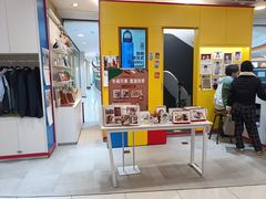 -方快-照相馆(浦建路巴黎春天店)