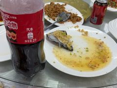 -众味海鲜大排档·活海鲜·潮汕味(南澳店)