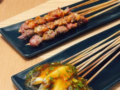 -隅乐胡椒虾·台湾菜·团建(皇岗店)