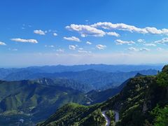 -白草畔自然风景区