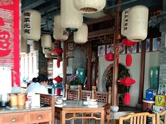 -二十八里太湖船菜(吉祥路店)