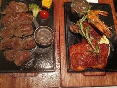 -豪客来牛排(开元盛世广场店)