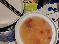 -绿茶餐厅(布吉万象汇店)