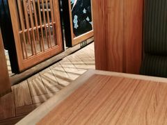 -仓桥家·焗寿司·锅物(光谷步行街店)