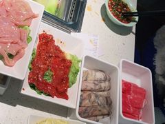 -野妹火锅(龙岗店)