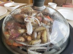 -港畔赶海蒸汽海鲜烧烤自助(仙螺岛店)