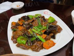 -老盛兴汤包馆(临汾店)