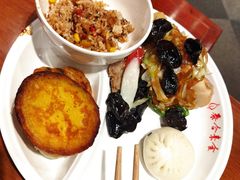 -泰合素食(双流店)