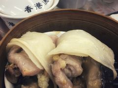 -香港蓮香樓(中環店)