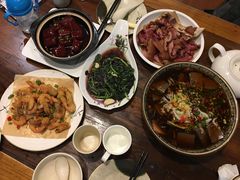 -禧福楼·十五年老店(科技城店)
