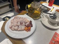-蚝大仙横琴生蚝火锅(中央汇店)