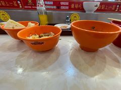 -乡党臊子面(丰庆公园店)