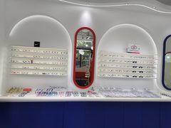 -青聪儿童眼镜(浦江店)