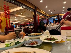 -全聚德(上海首店浦东店)
