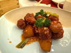 -福建鲤鱼洲酒店