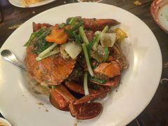 -大螃蟹海鲜餐厅